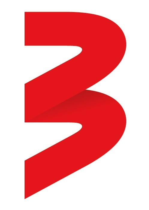 Prekės ženklas: 3